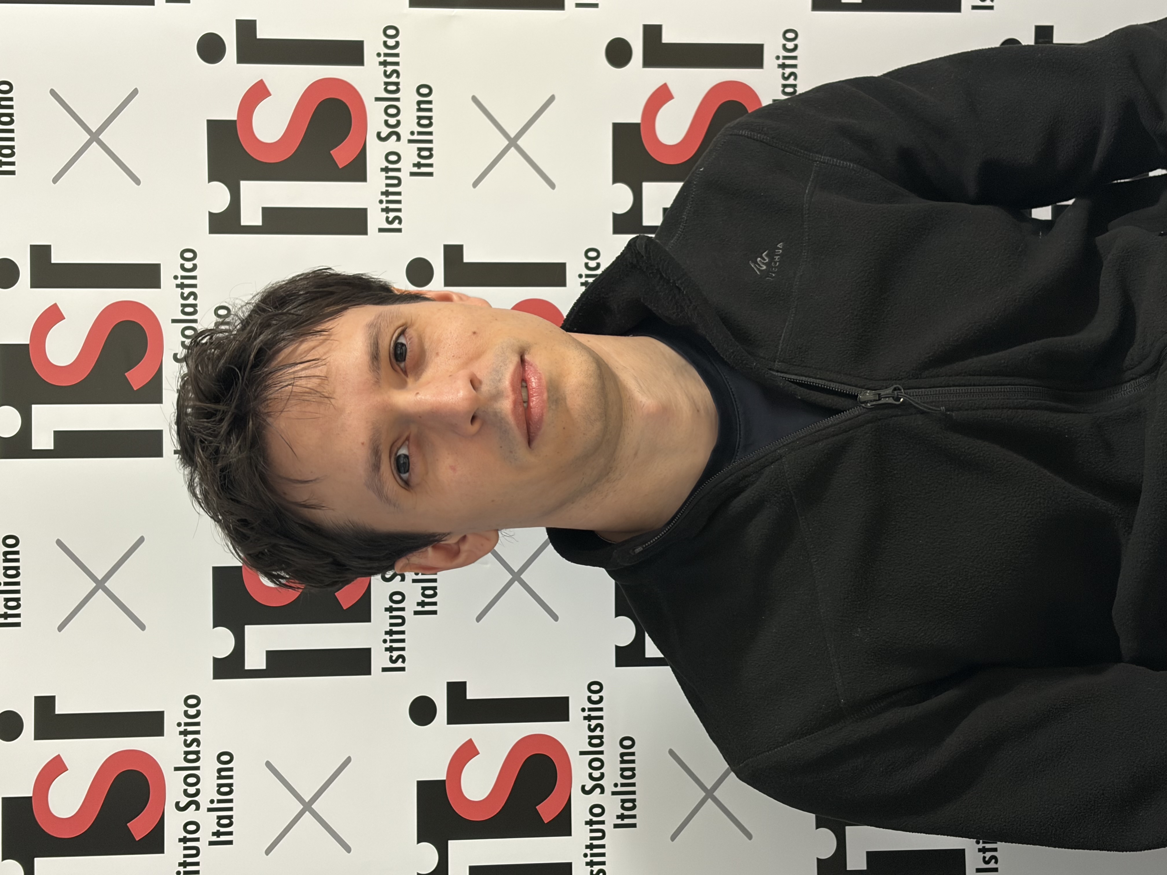 Prof. DelRio Giuliano