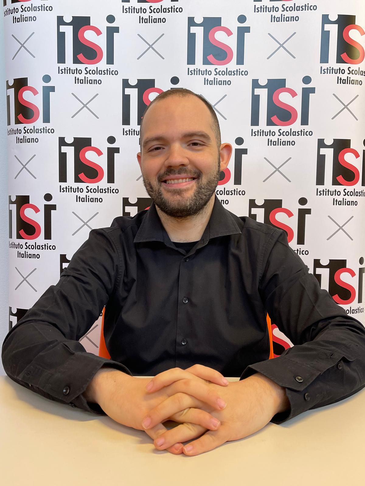 Prof. Piccioni Andrea