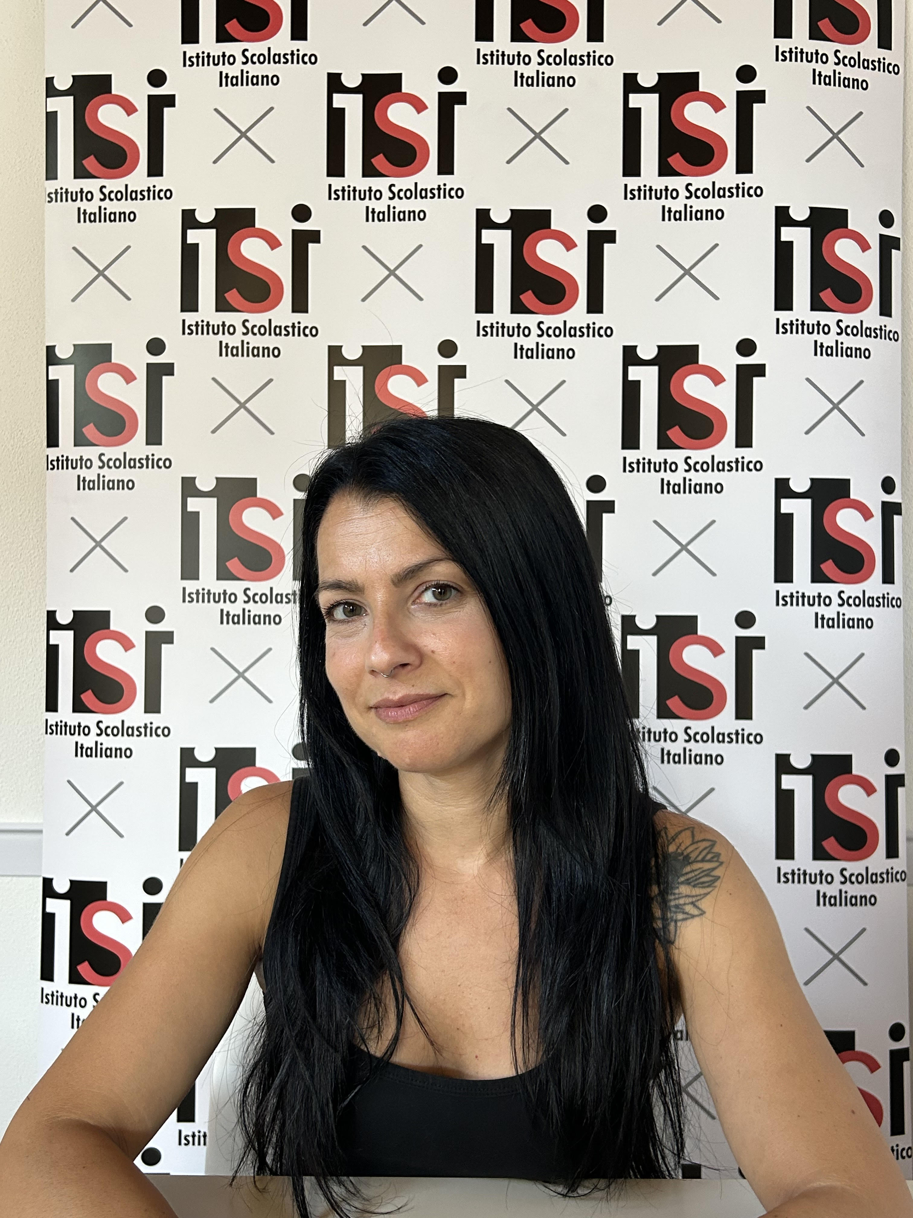 Prof.ssa Scanu Silvia 