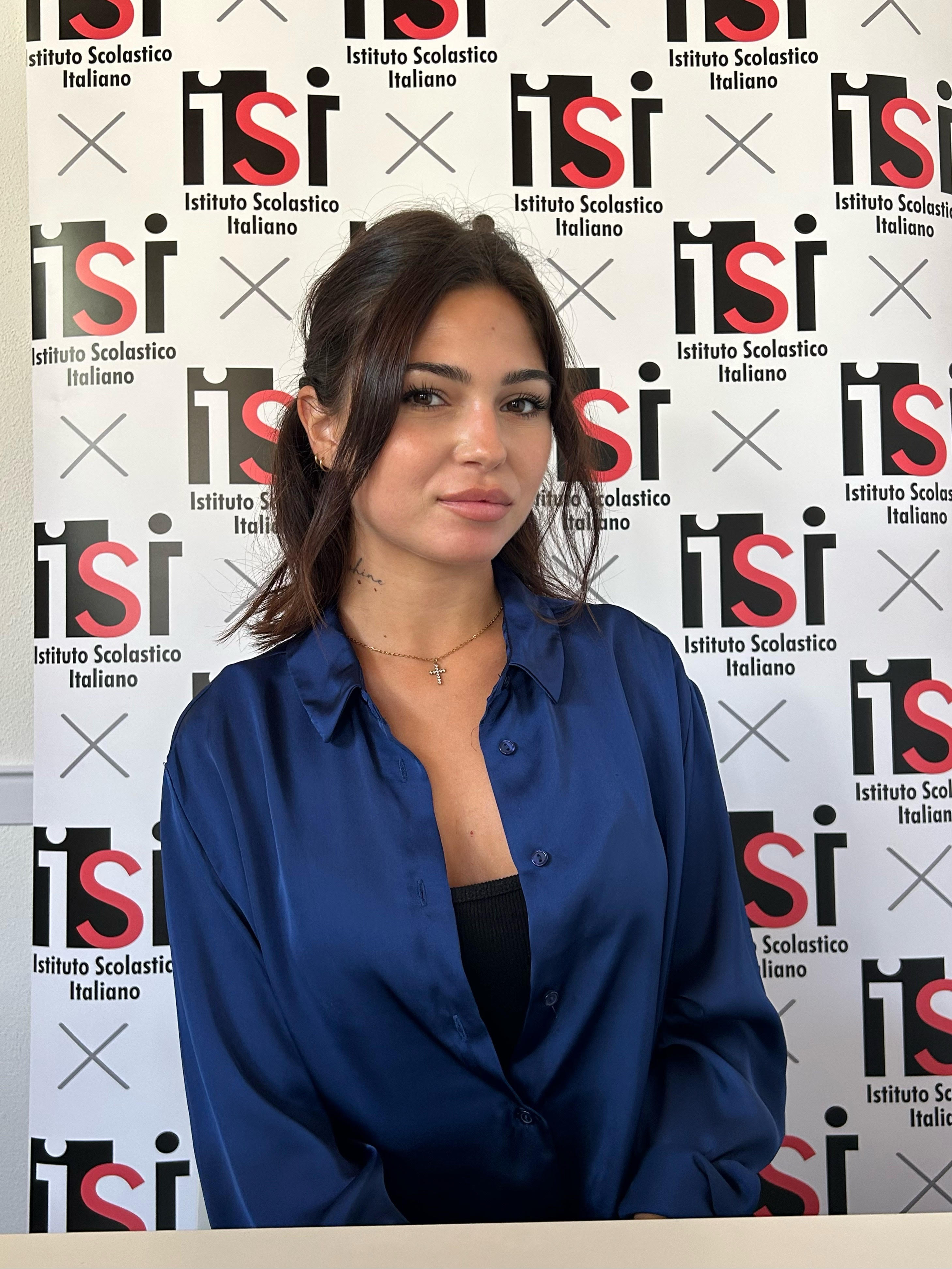 Giada Cuccu